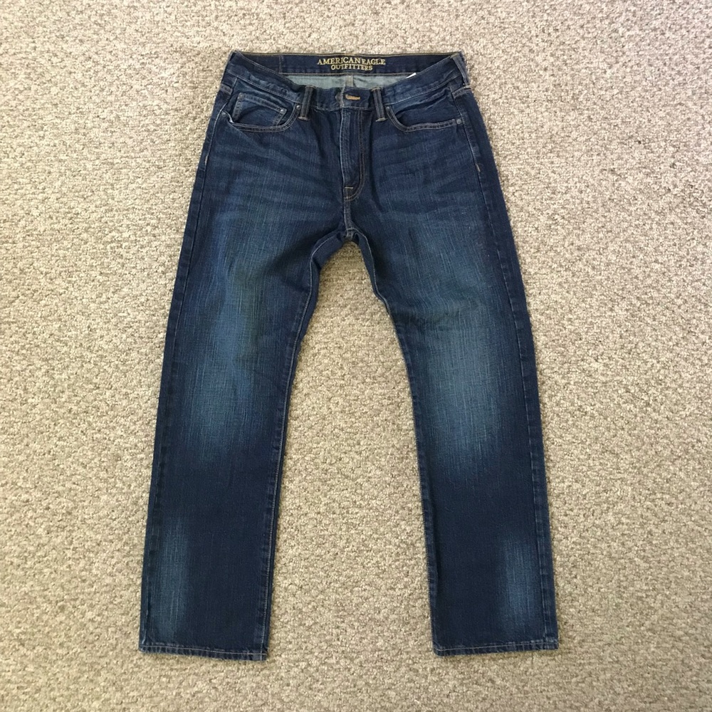 Men’s American Eagle Jeans